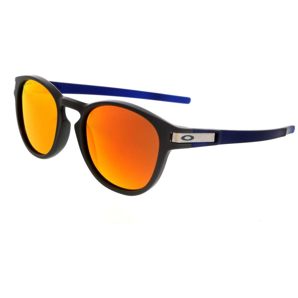 [OO9349-22] Mens Oakley (Asian) Latch Sunglasses - sneakAR