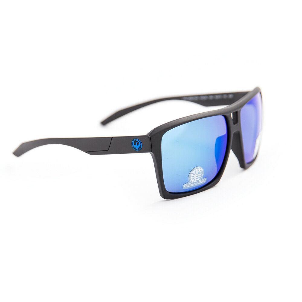 [38673-044] Mens Dragon Alliance The Verse H2O Polarized Sunglasses - sneakAR