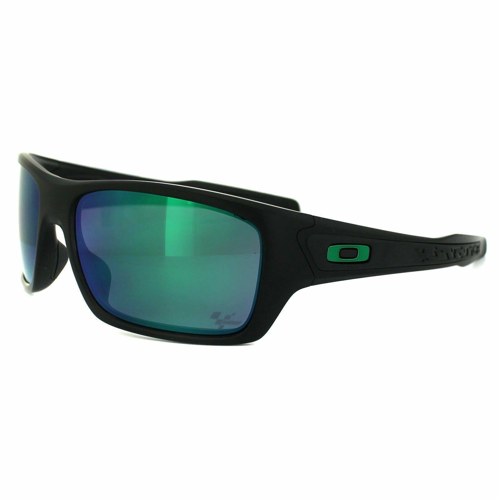 [OO9263-15] Mens Oakley Turbine Sunglasses - sneakAR