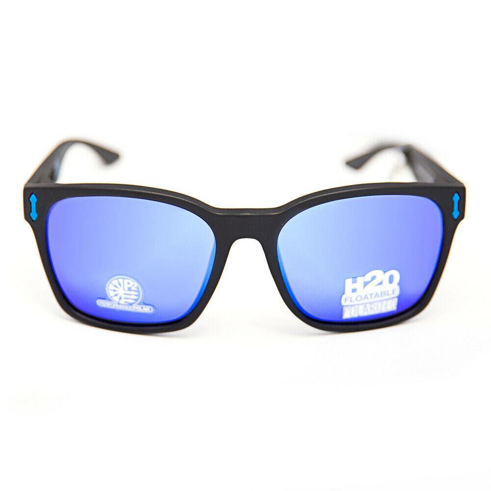 [30102-044] Mens Dragon Alliance Liege H2O Polarized Sunglasses - sneakAR