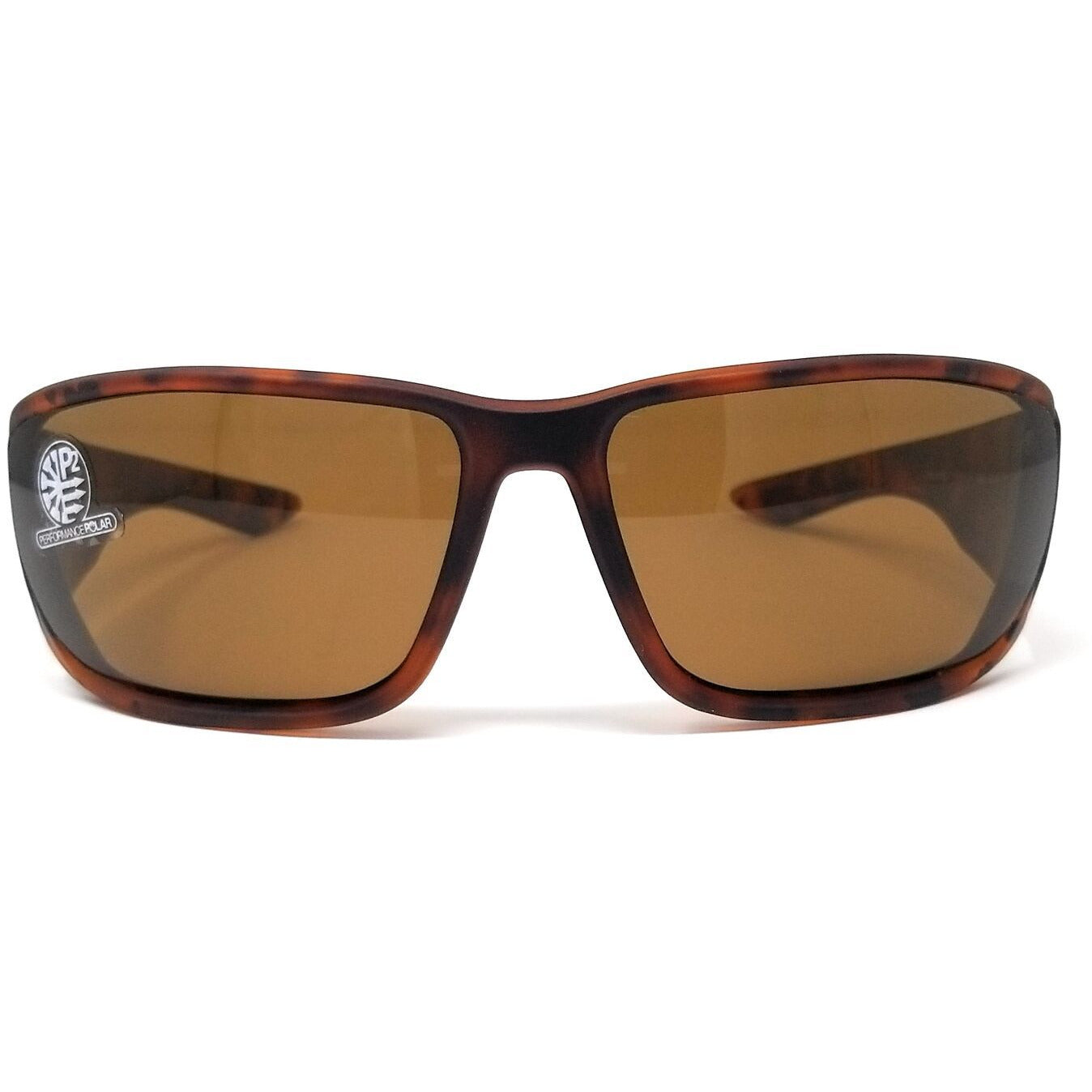 [35163-244] Mens Dragon Alliance Tow In Polarized Sunglasses