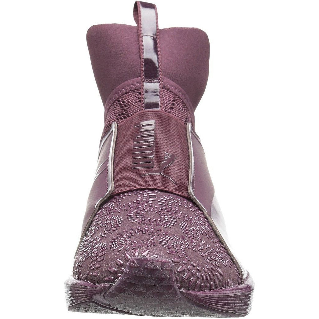 [189866-02] Womens Puma Fierce KRM