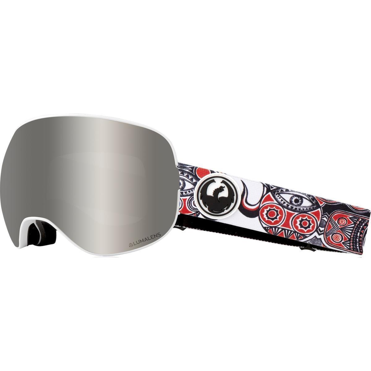 [28631-103] Mens Dragon Alliance X2 Goggles