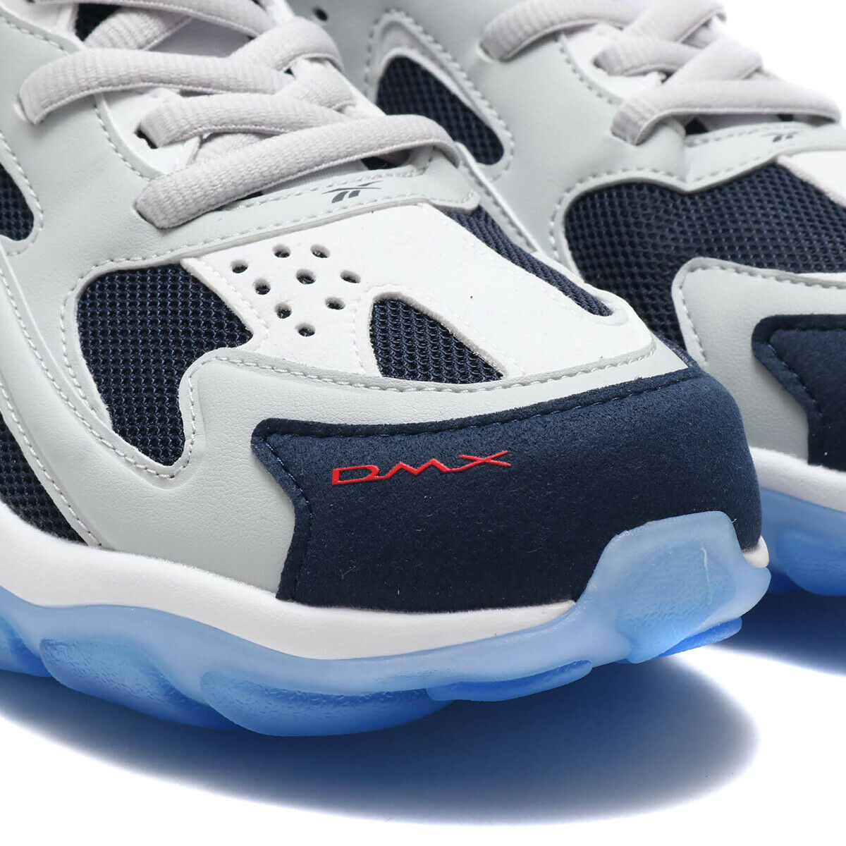 [CN7736] Mens Reebok DMX Series 1600