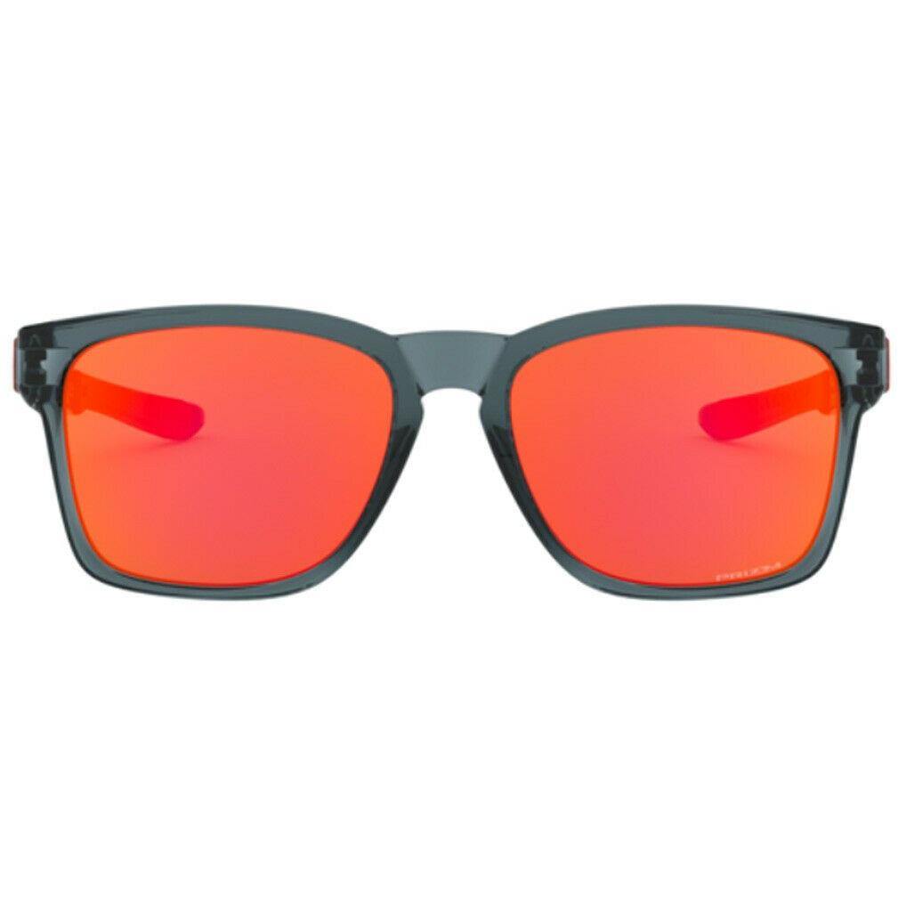 [OO9272-28] Mens Oakley Catalyst Sunglasses - sneakAR