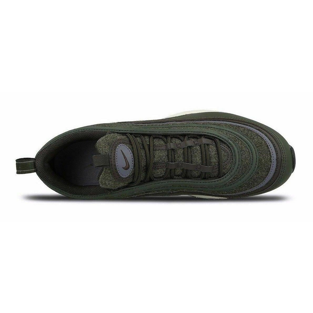 [312834-300] Mens Nike Air Max 97 Premium