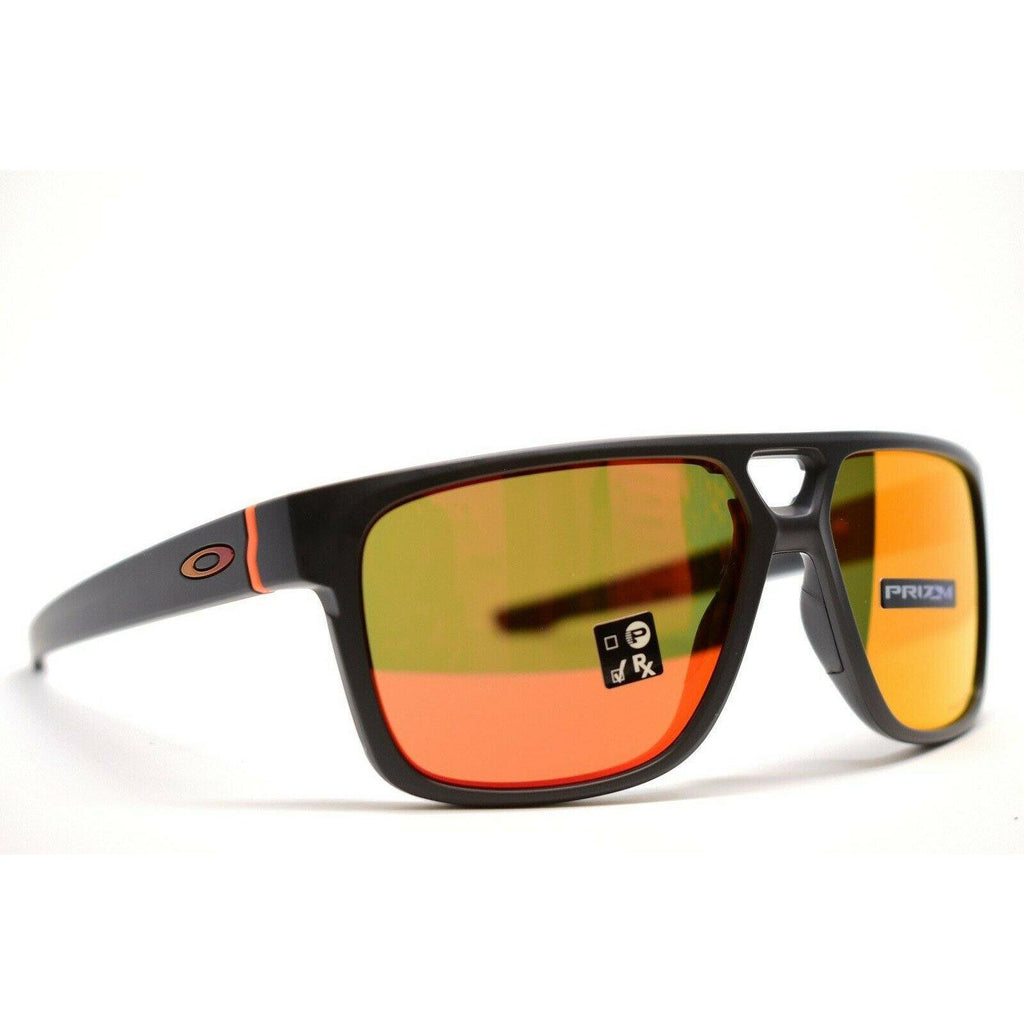 [OO9382-28] Mens Oakley Crossrange Patch Sunglasses - sneakAR
