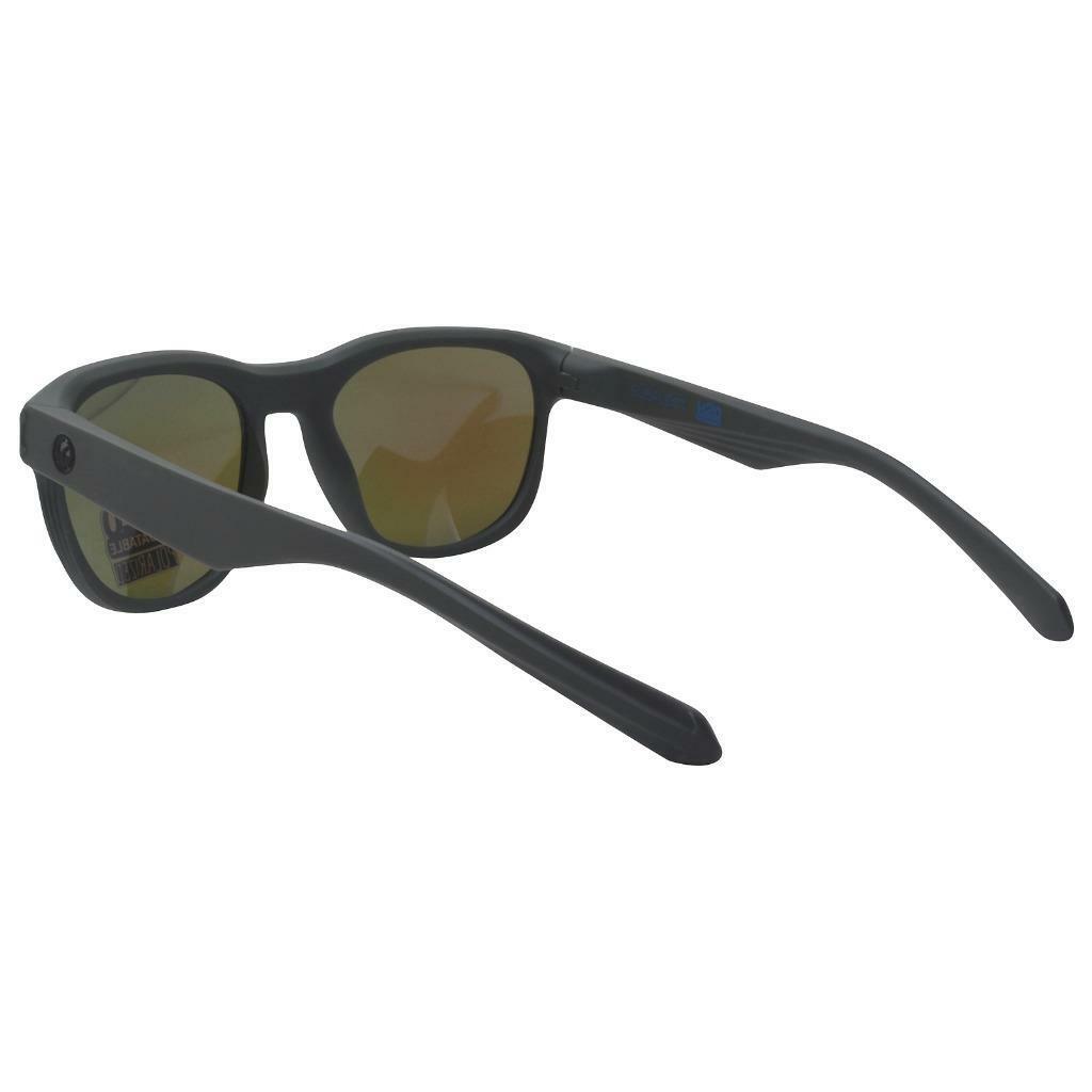 [33261-027] Mens Dragon Alliance Subflect Polarized Sunglasses