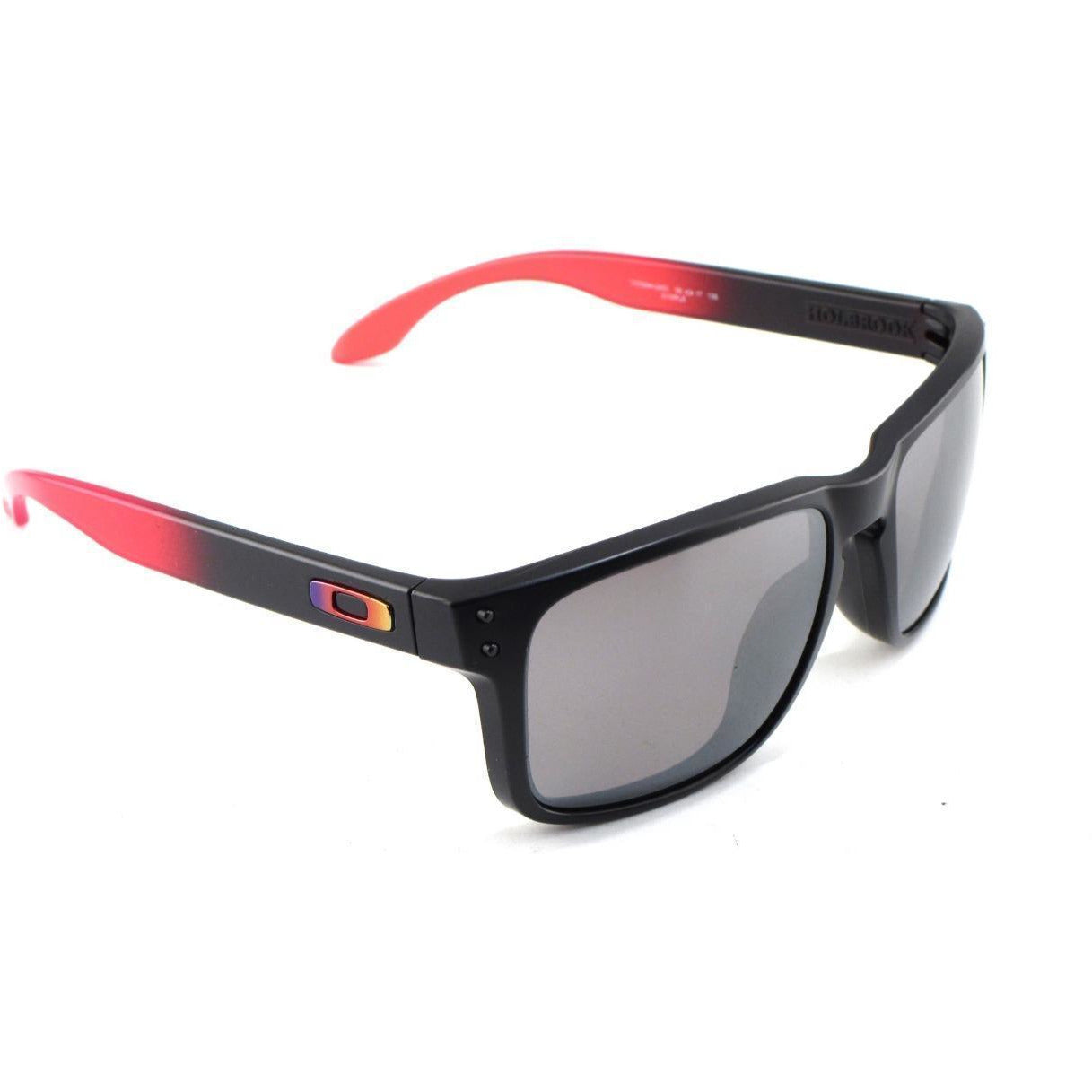 [OO9244-24] Mens Oakley (Asian Fit) Holbrook Sunglasses