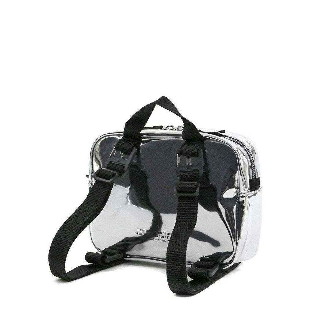[ED5881] Unisex Adidas Backpack Mini Airliner