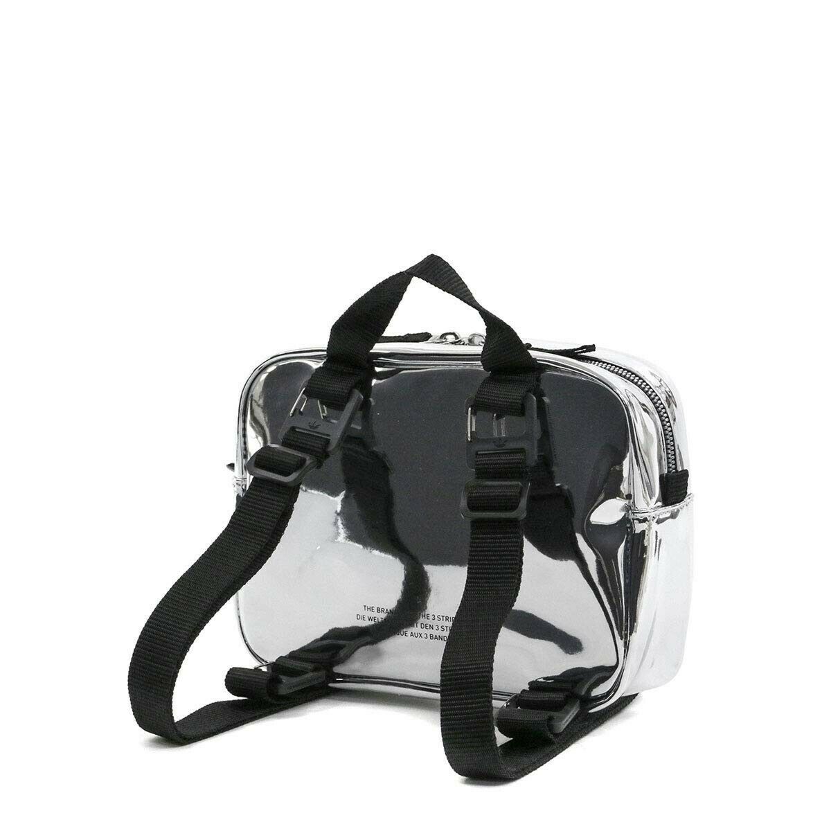 [ED5881] Unisex Adidas Backpack Mini Airliner