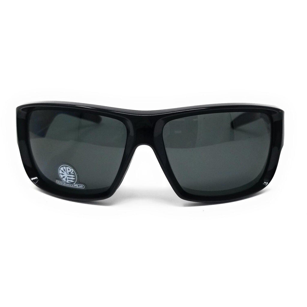 [39699-001] Mens Dragon Alliance Deadlock Polarized Sunglasses - sneakAR