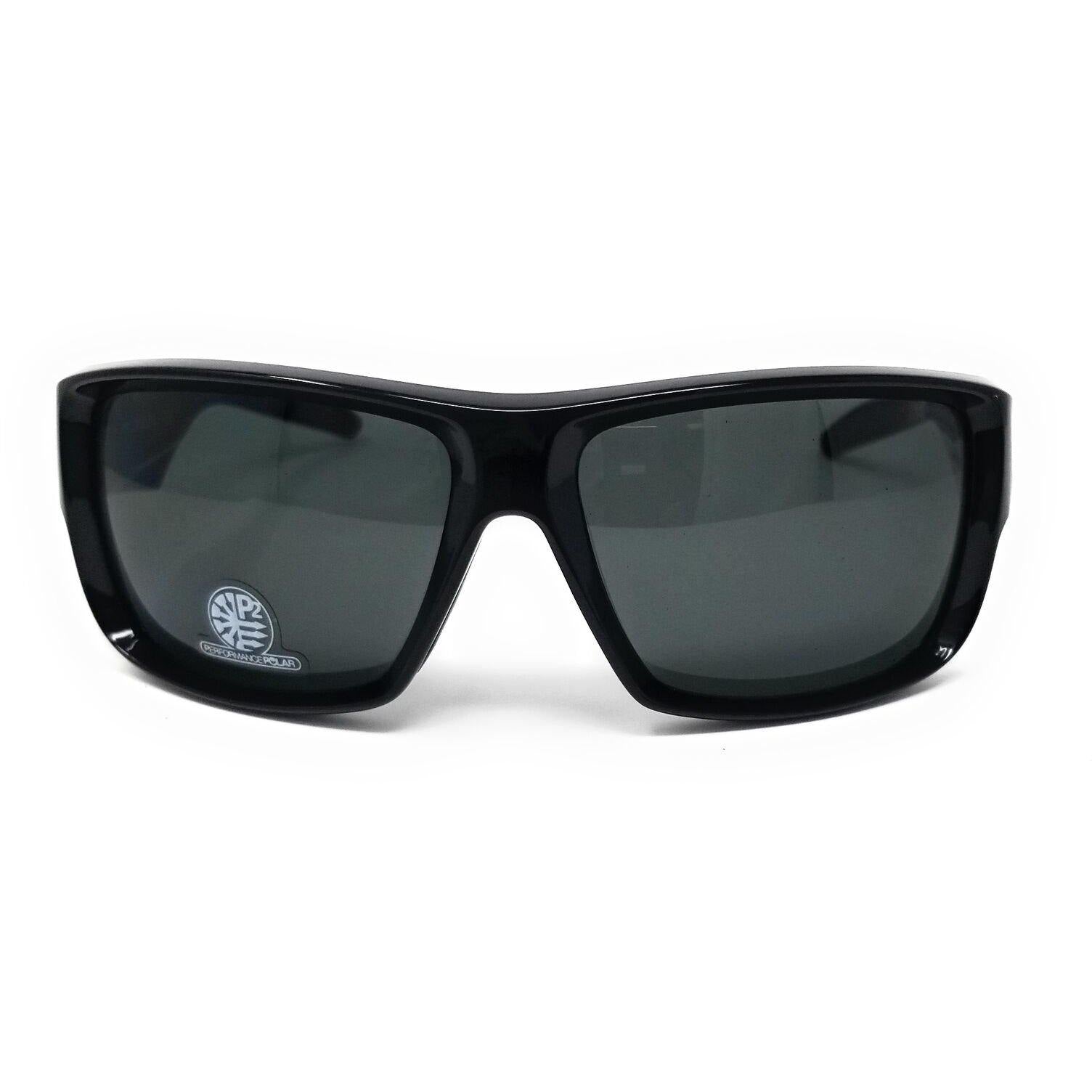 [39699-001] Mens Dragon Alliance Deadlock Polarized Sunglasses - sneakAR