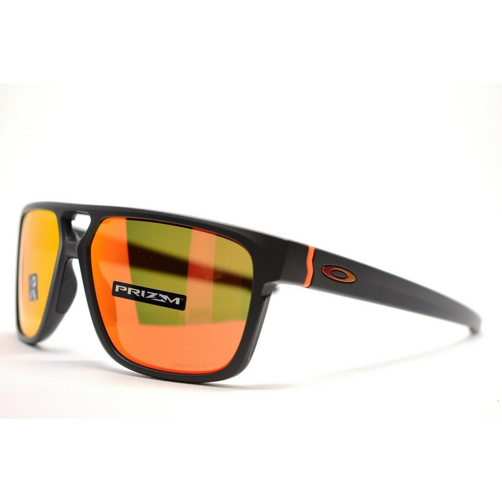 [OO9382-28] Mens Oakley Crossrange Patch Sunglasses - sneakAR