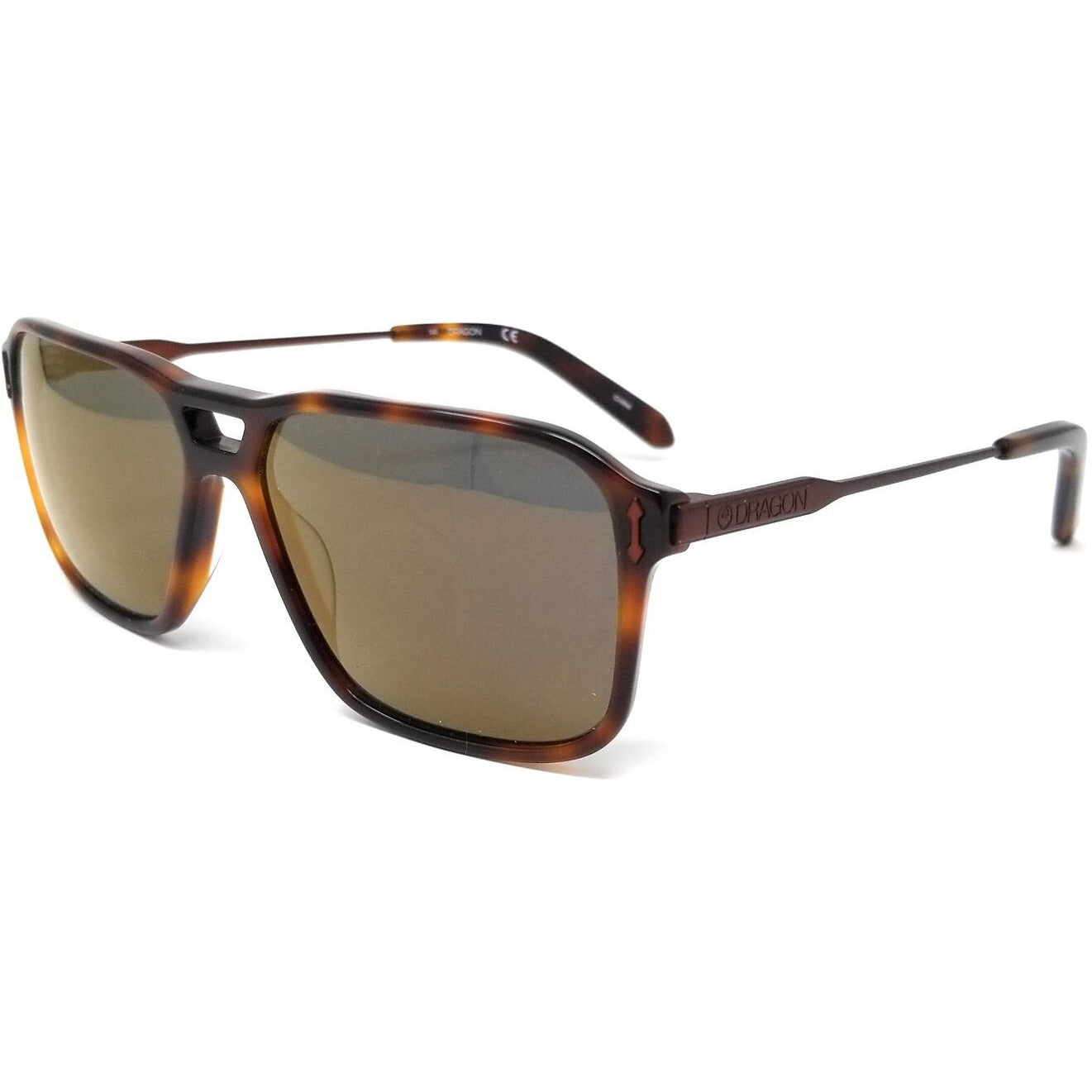 [34236-245] Mens Dragon Alliance Def 521S Sunglasses