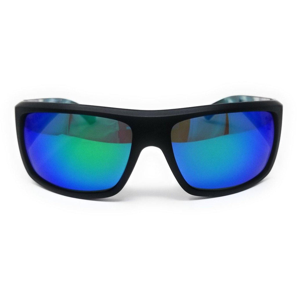 [32837-061] Mens Dragon Alliance Vantage 4 Polarized Sunglasses - sneakAR