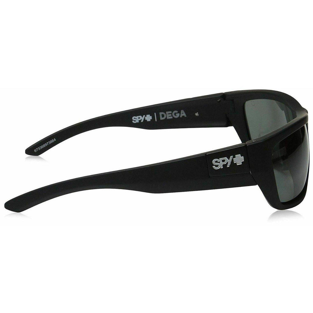 [673368973864] Mens Spy Optic Dega Polarized Sunglasses - sneakAR