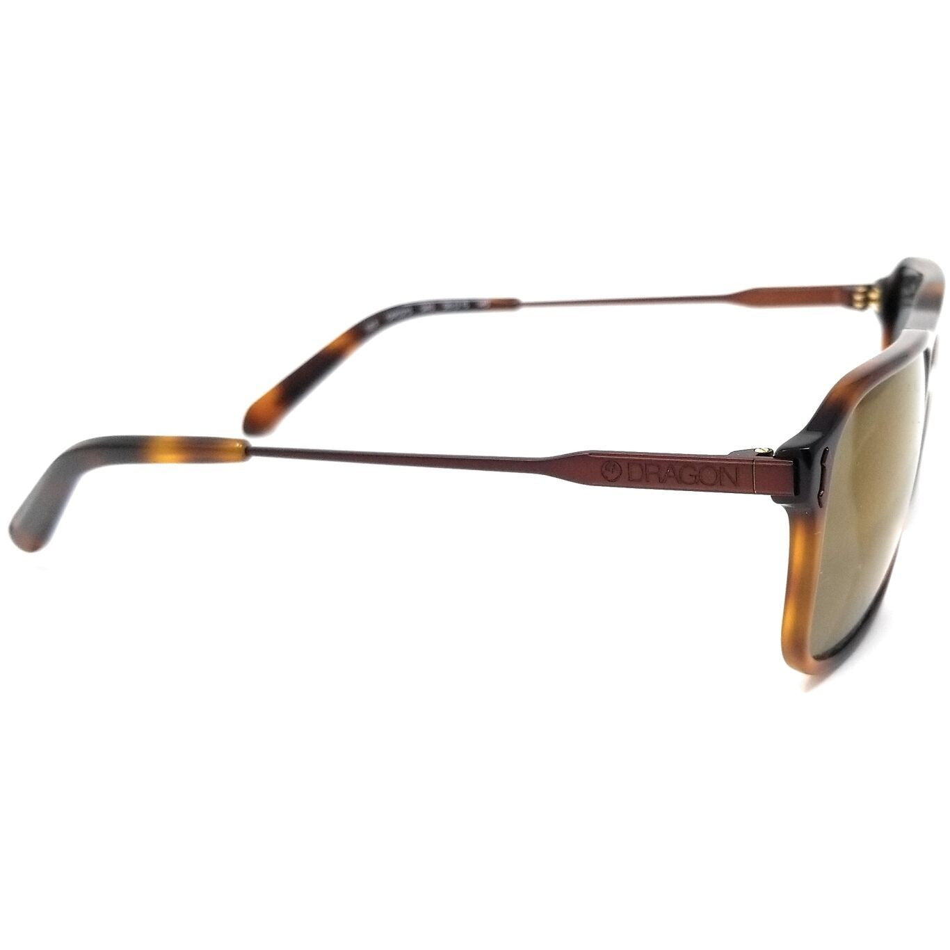 [34236-245] Mens Dragon Alliance Def 521S Sunglasses
