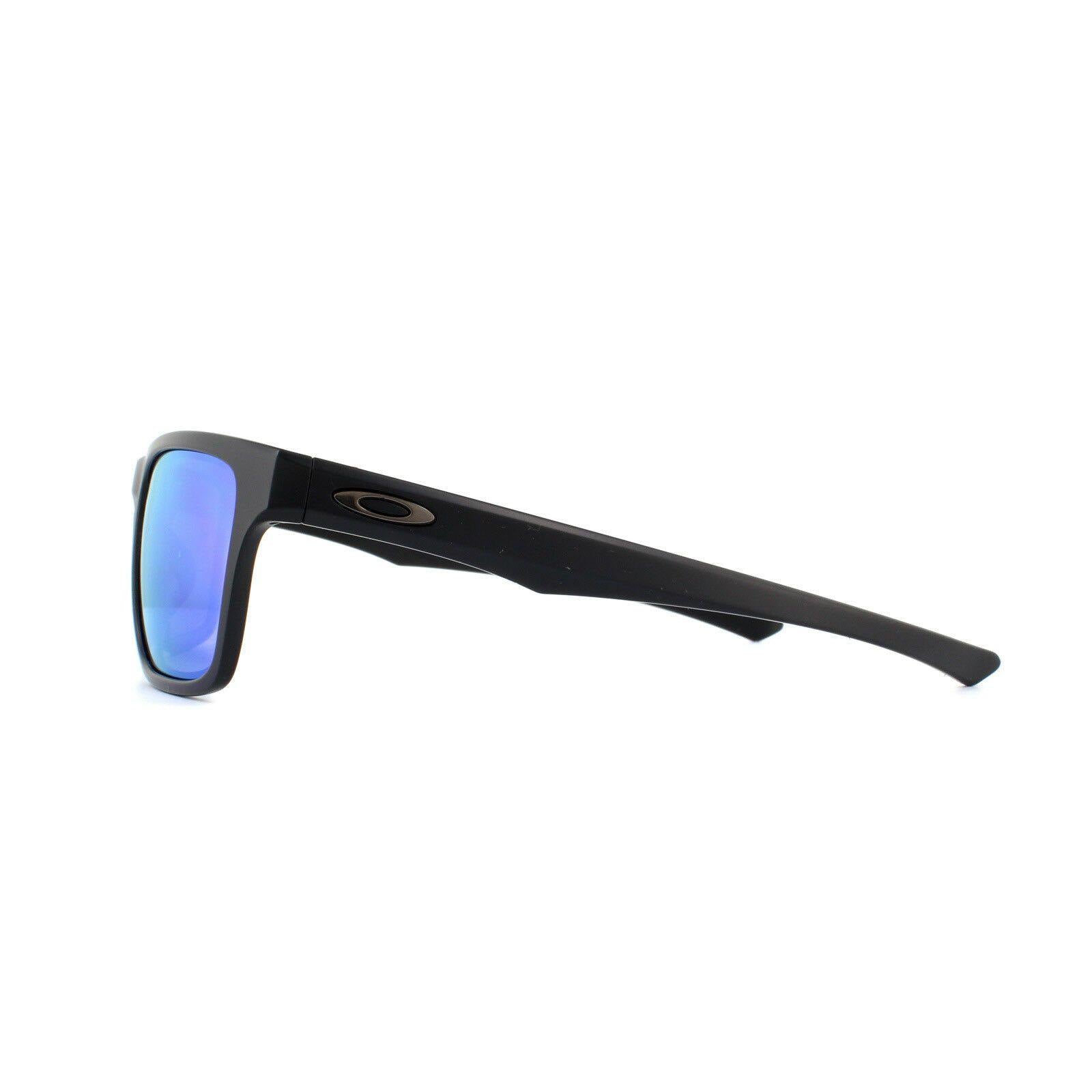 [OO9334-09] Mens Oakley Holston Sunglasses - sneakAR