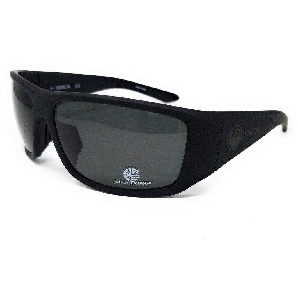 [40567-002] Mens Dragon Alliance Jump Polarized Sunglasses - sneakAR