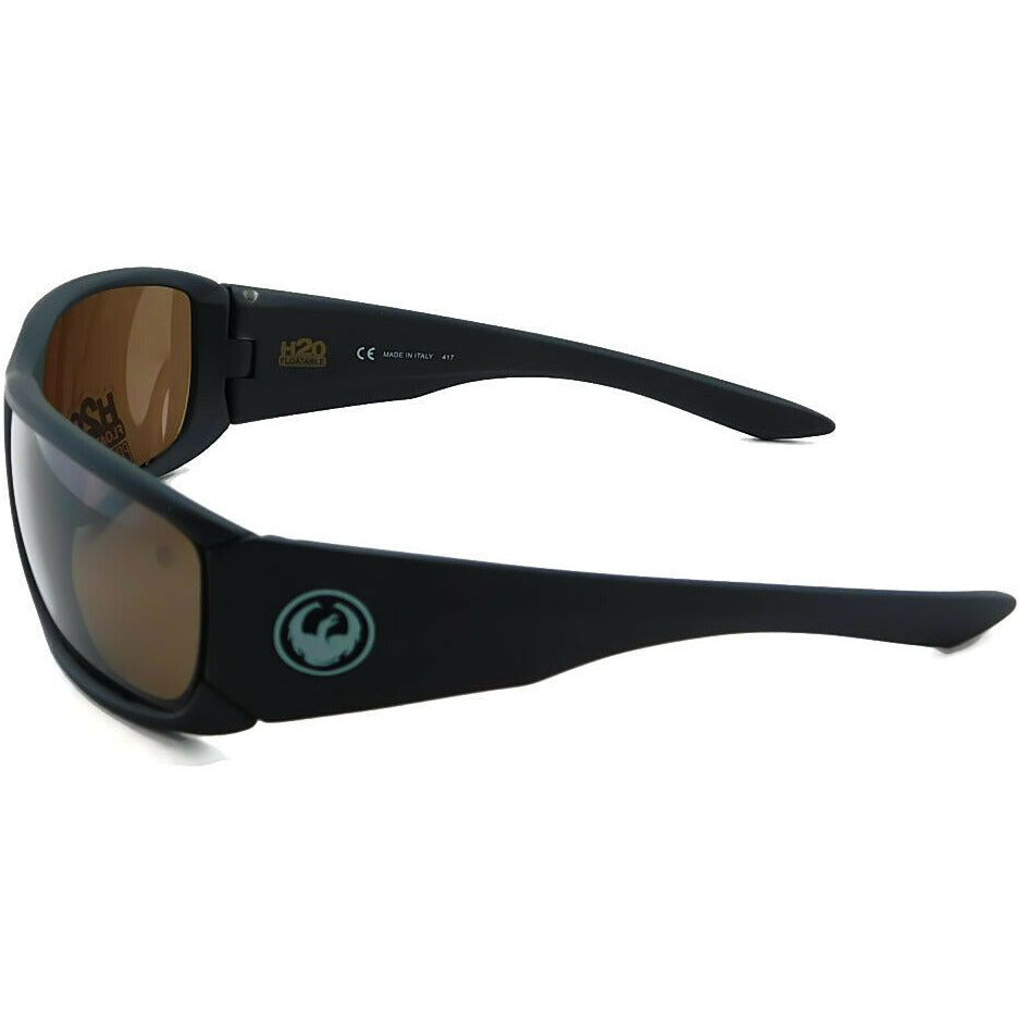 [35162-035] Mens Dragon Alliance Tow In H2O Polarized Sunglasses