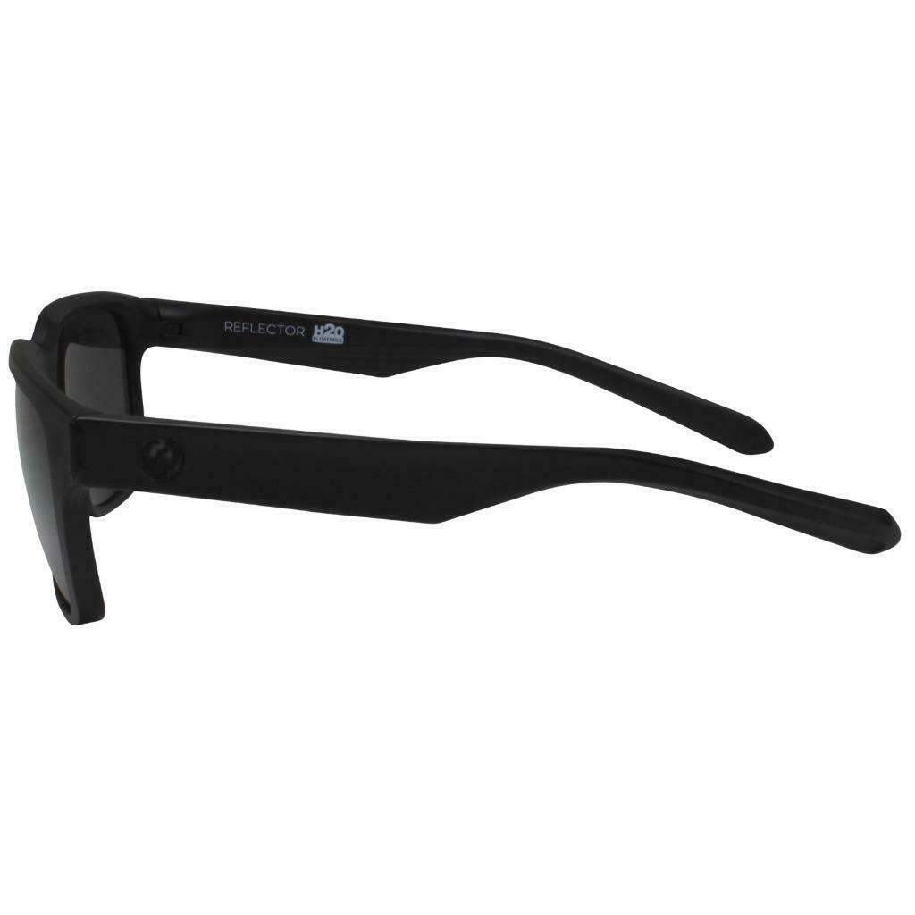 [32952-003] Mens Dragon Alliance Reflector Polarized Sunglasses