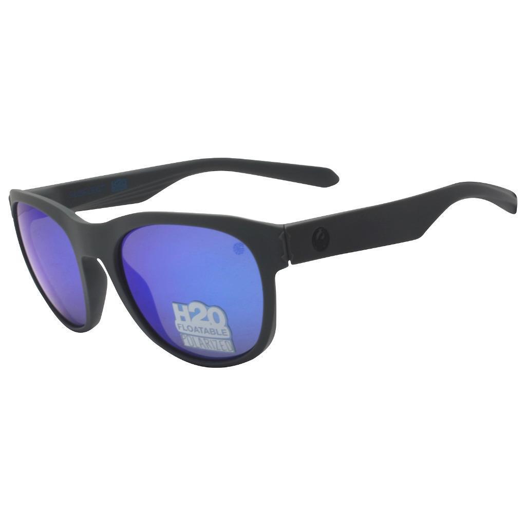 [33261-027] Mens Dragon Alliance Subflect Polarized Sunglasses