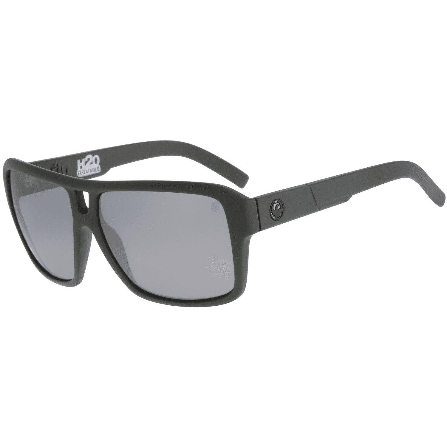 [30665-208] Mens Dragon Alliance The Jam H2O Polarized Sunglasses - sneakAR