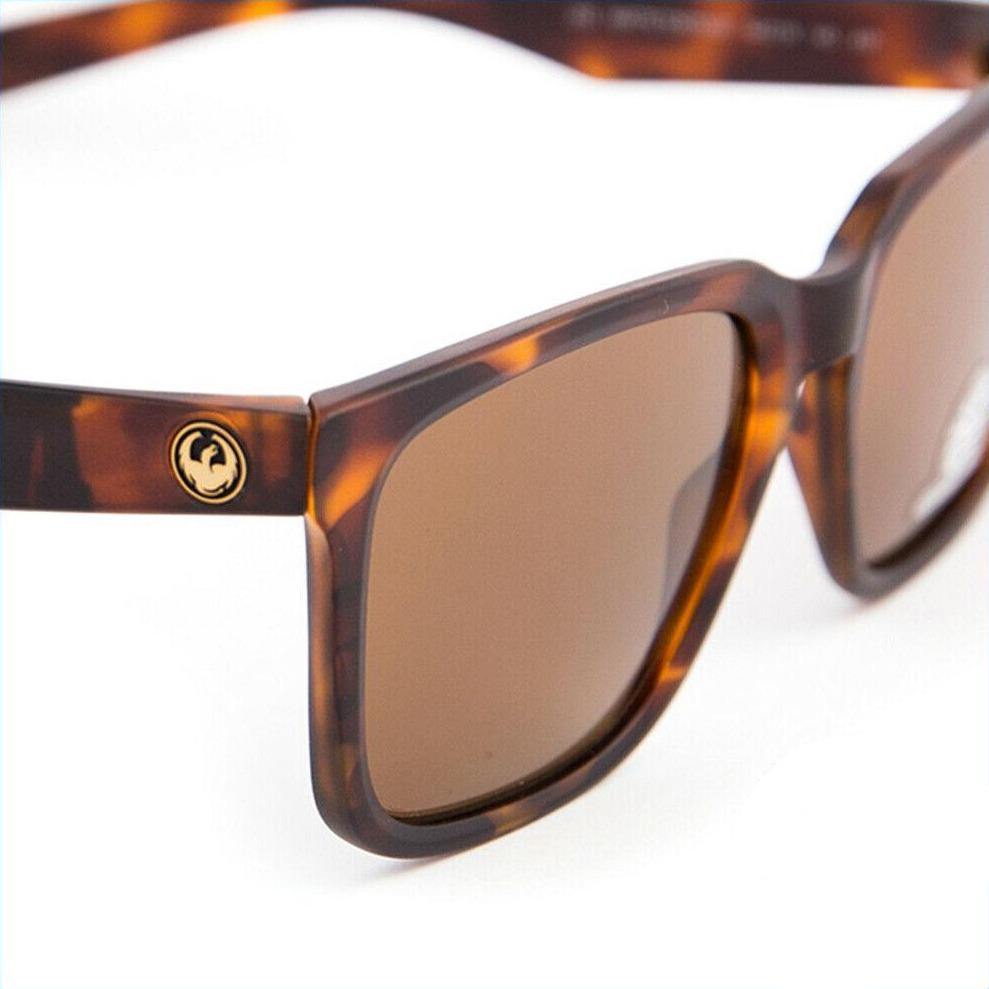 [35069-245] Mens Dragon Alliance Baile Polarized Sunglasses - sneakAR