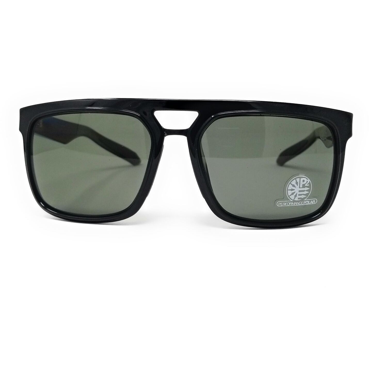 [36060-001] Mens Dragon Alliance Aflect Polarized Sunglasses