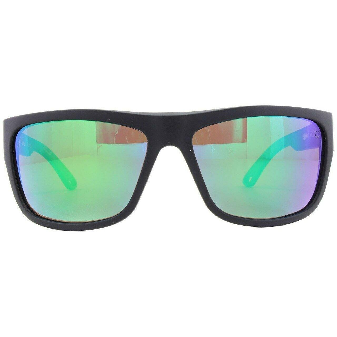 [673237374861] Mens Spy Optic Angler Polarized Sunglasses - sneakAR