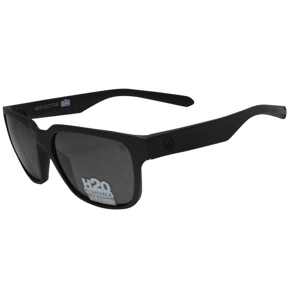 [32952-003] Mens Dragon Alliance Reflector Polarized Sunglasses