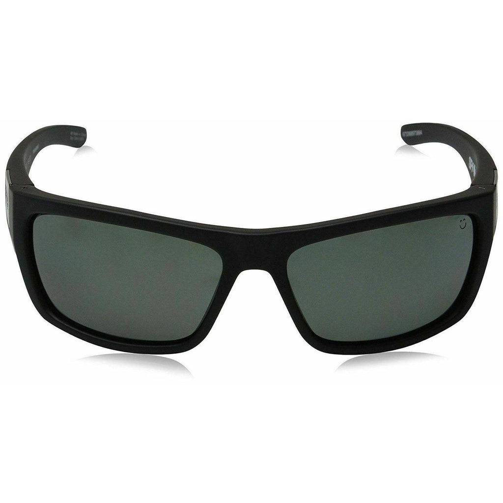 [673368973864] Mens Spy Optic Dega Polarized Sunglasses - sneakAR