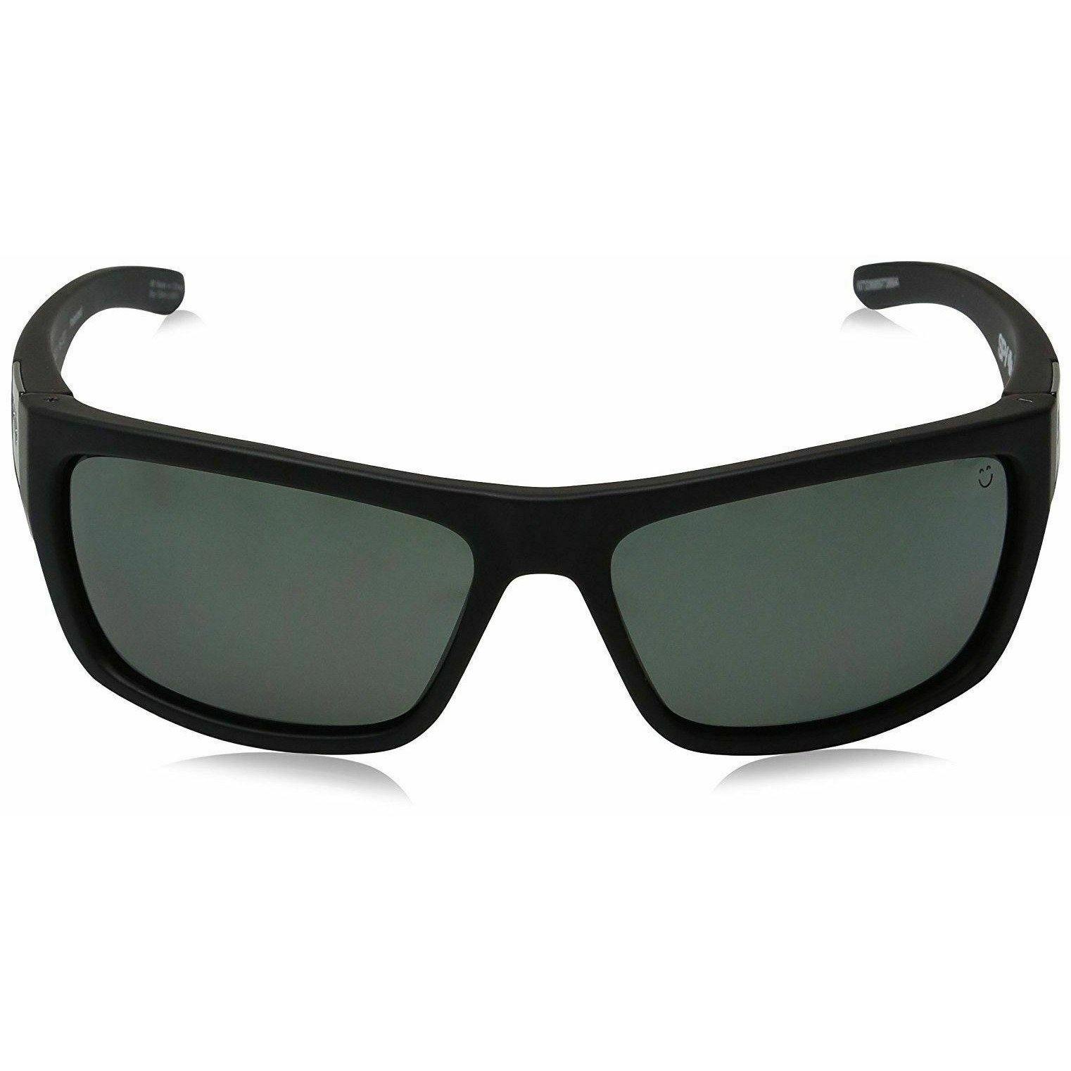 [673368973864] Mens Spy Optic Dega Polarized Sunglasses - sneakAR