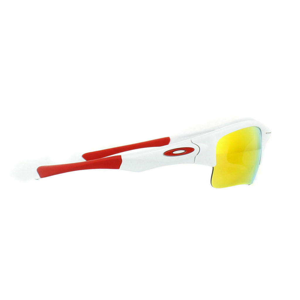 [OO9200-03] Youth Oakley Quarter Jacket Sunglasses