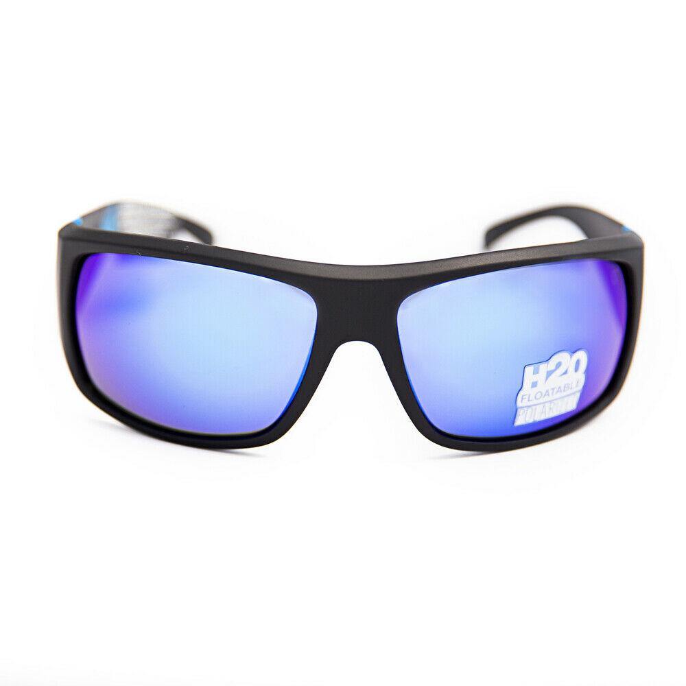 [25903-046] Mens Dragon Alliance Vantage H2O Polarized Sunglasses - sneakAR