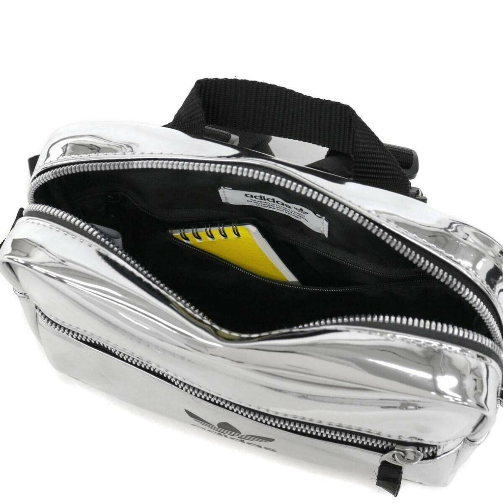 [ED5881] Unisex Adidas Backpack Mini Airliner
