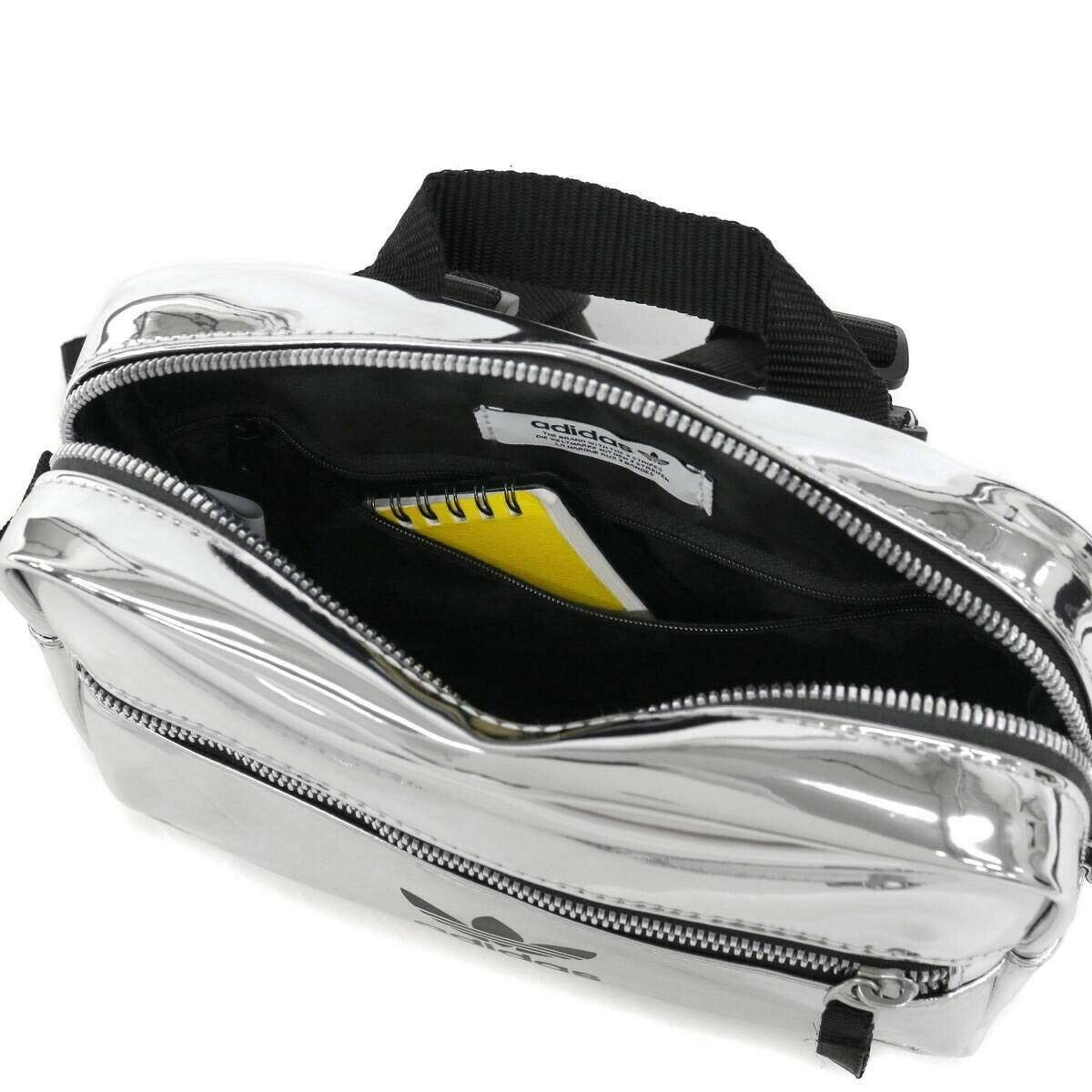 [ED5881] Unisex Adidas Backpack Mini Airliner