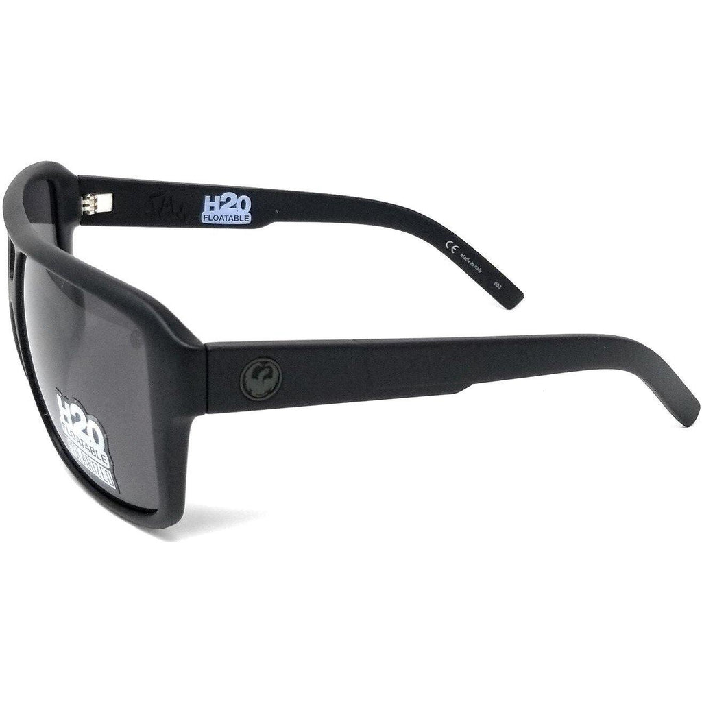 [22511-012] Mens Dragon Alliance The Jam Polarized Sunglasses - sneakAR