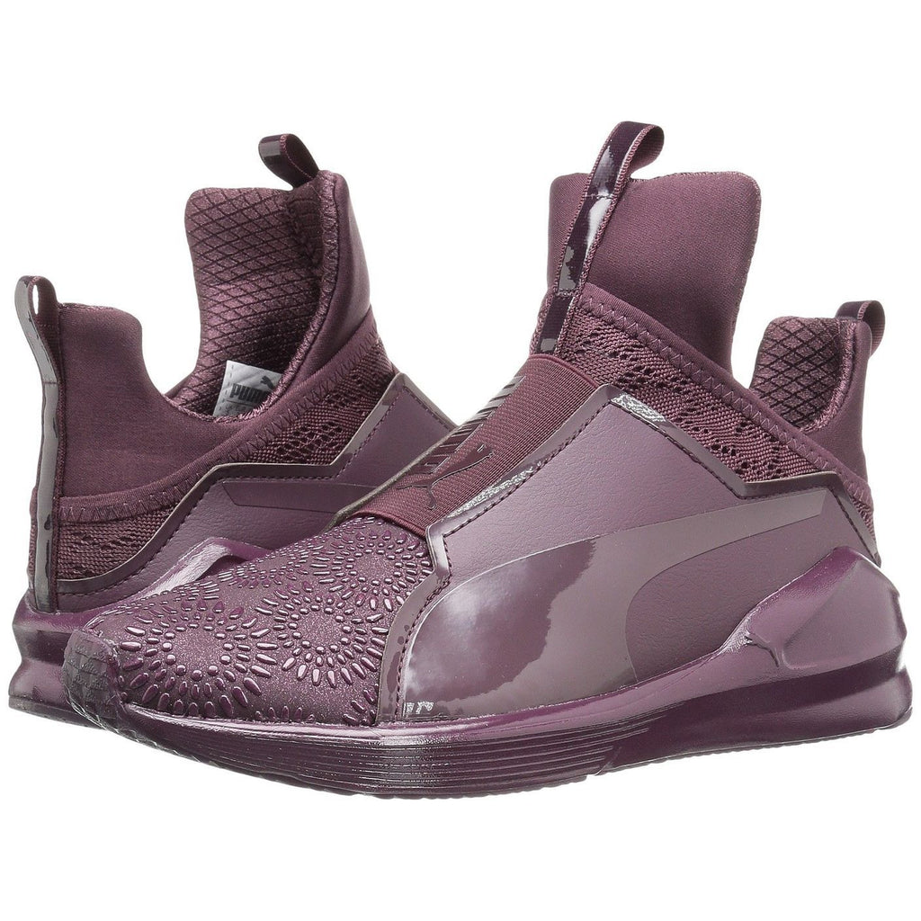 [189866-02] Womens Puma Fierce KRM