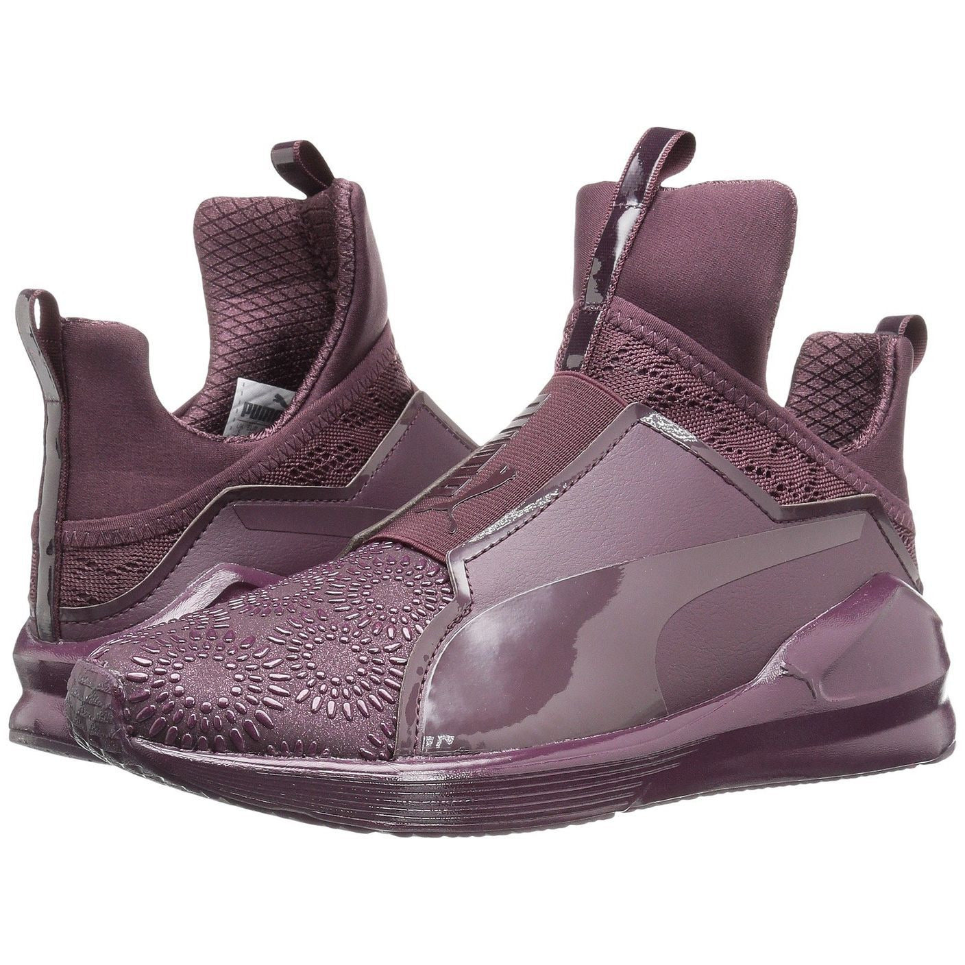 [189866-02] Womens Puma Fierce KRM