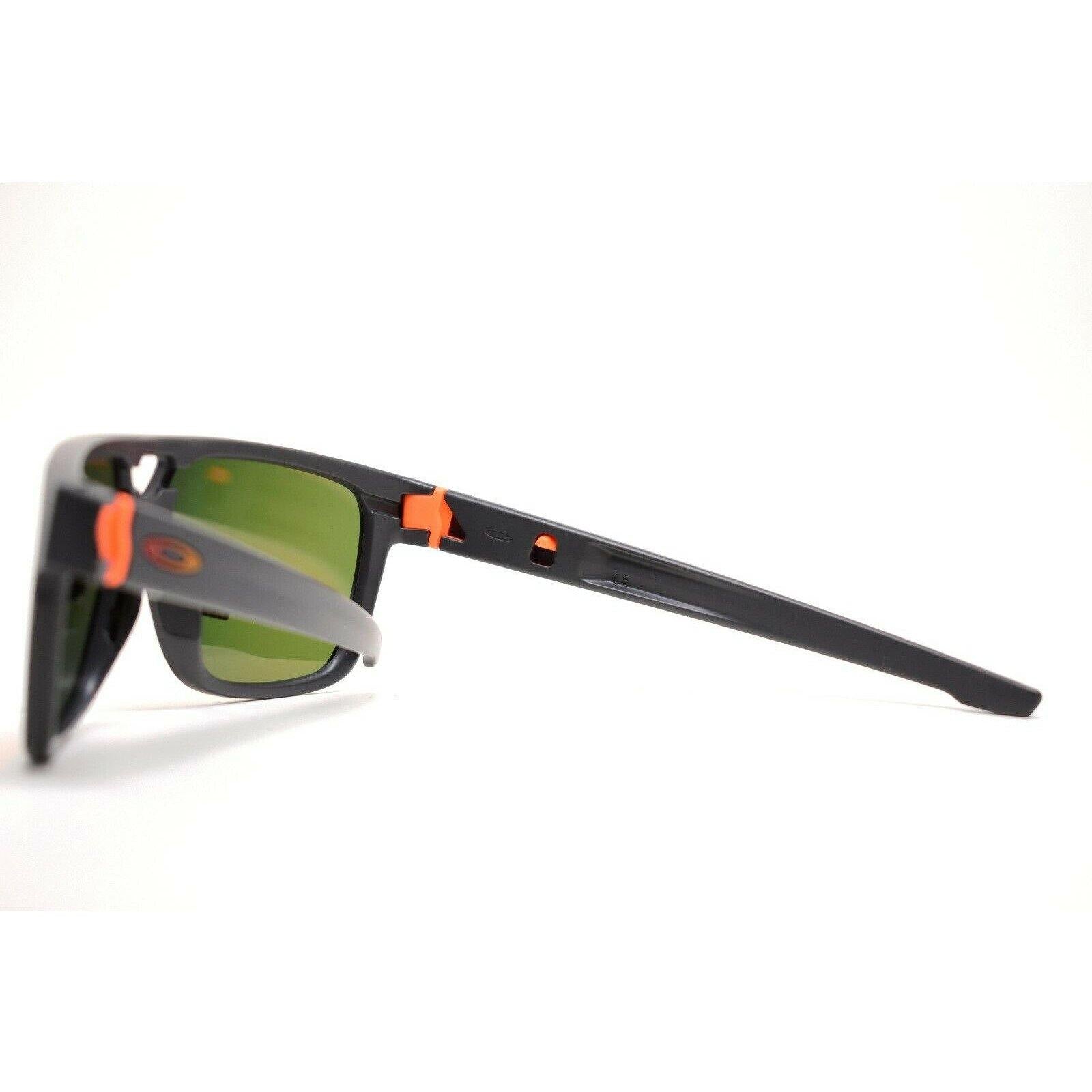 [OO9382-28] Mens Oakley Crossrange Patch Sunglasses - sneakAR