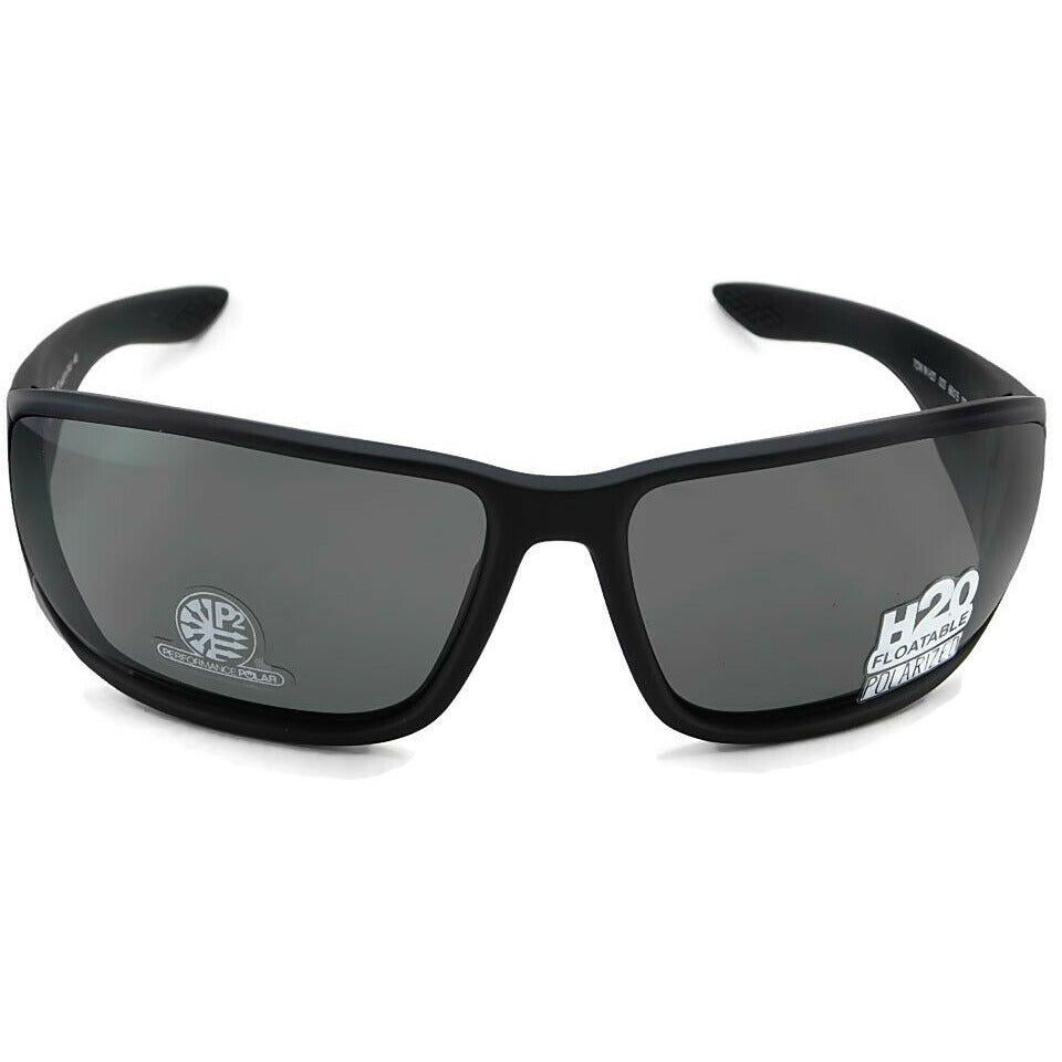 [35162-003] Mens Dragon Alliance Tow In H2O Polarized Sunglasses