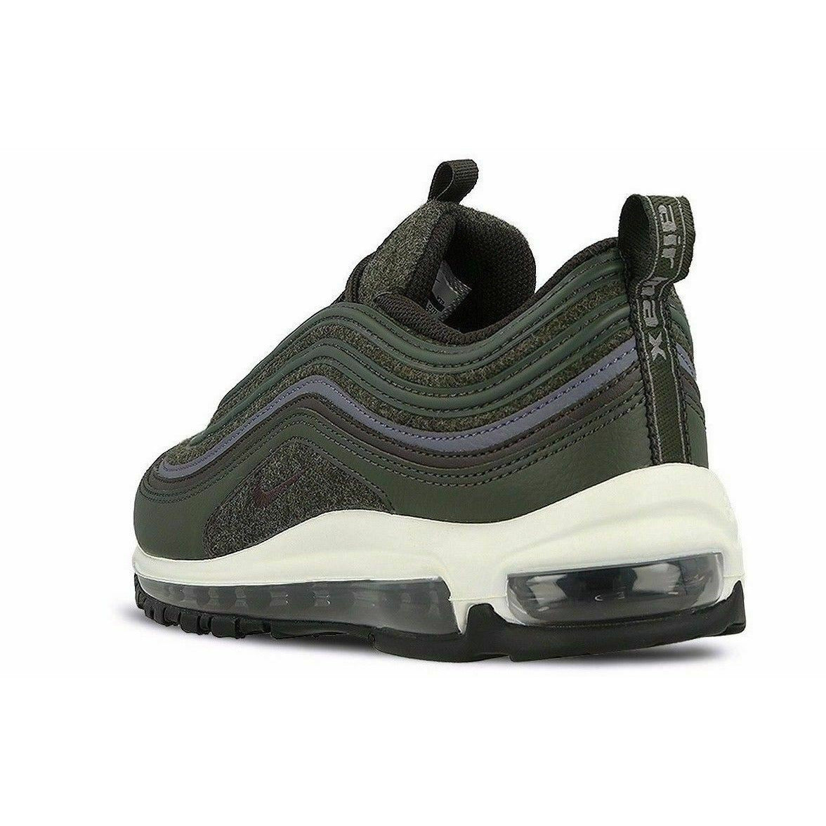 [312834-300] Mens Nike Air Max 97 Premium
