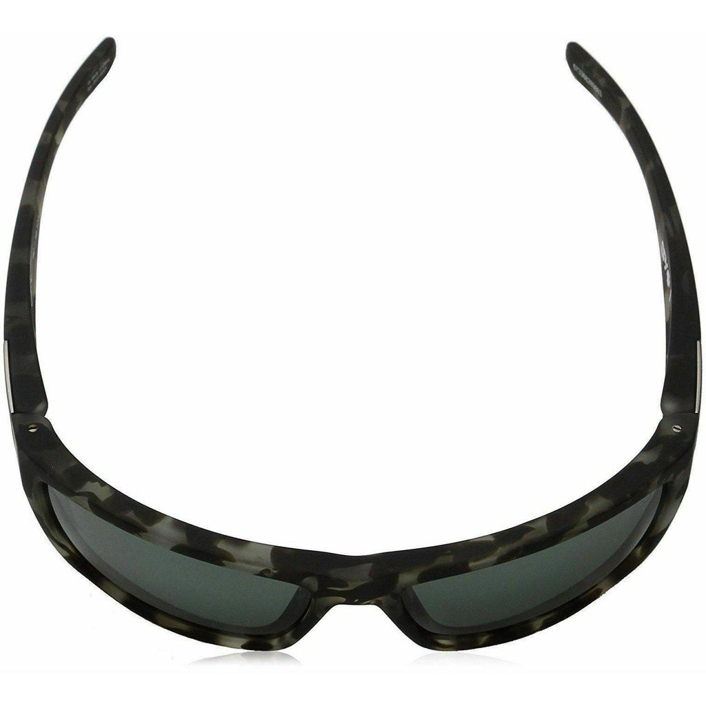 [673368289863] Mens Spy Optic Dega Sunglasses - sneakAR