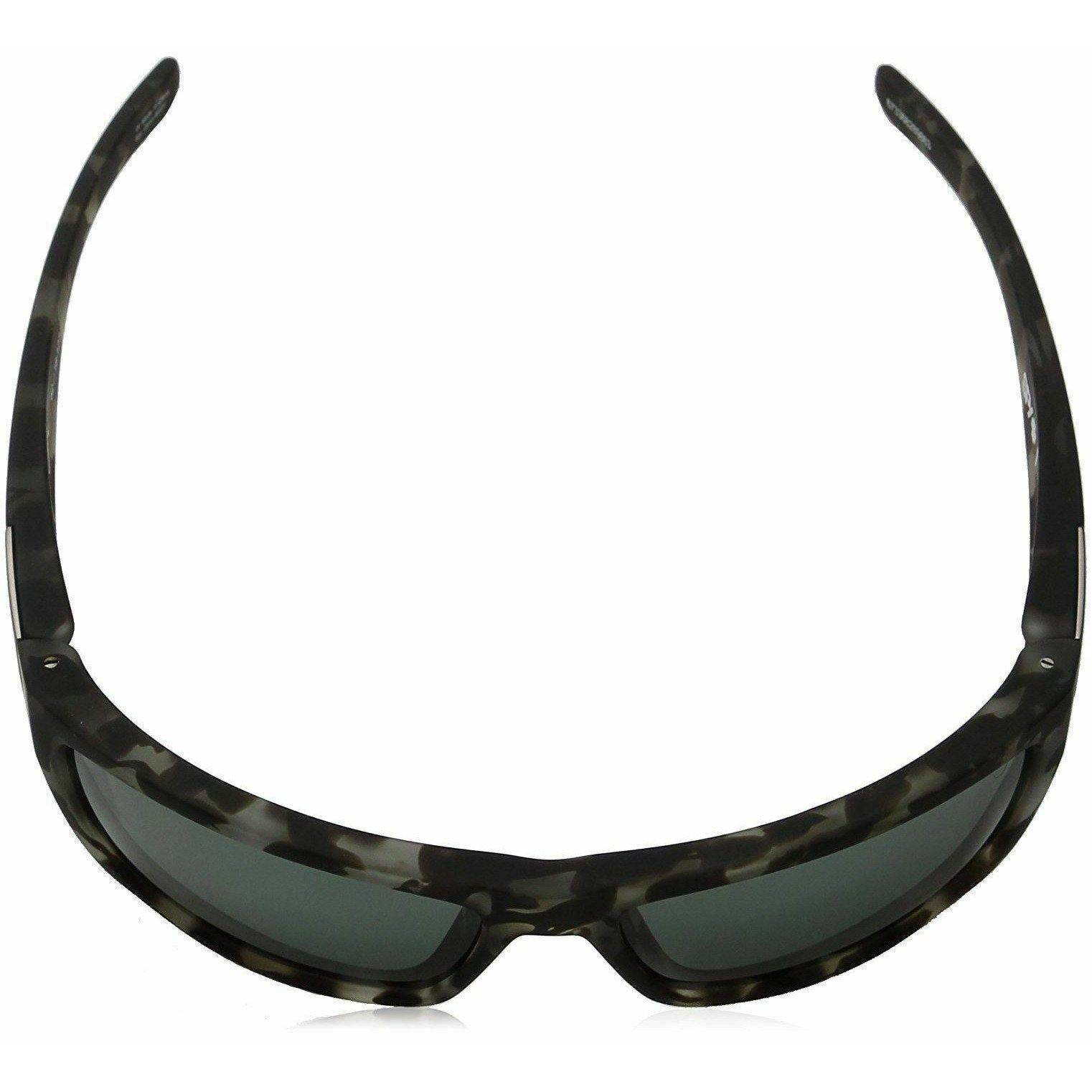 [673368289863] Mens Spy Optic Dega Sunglasses - sneakAR