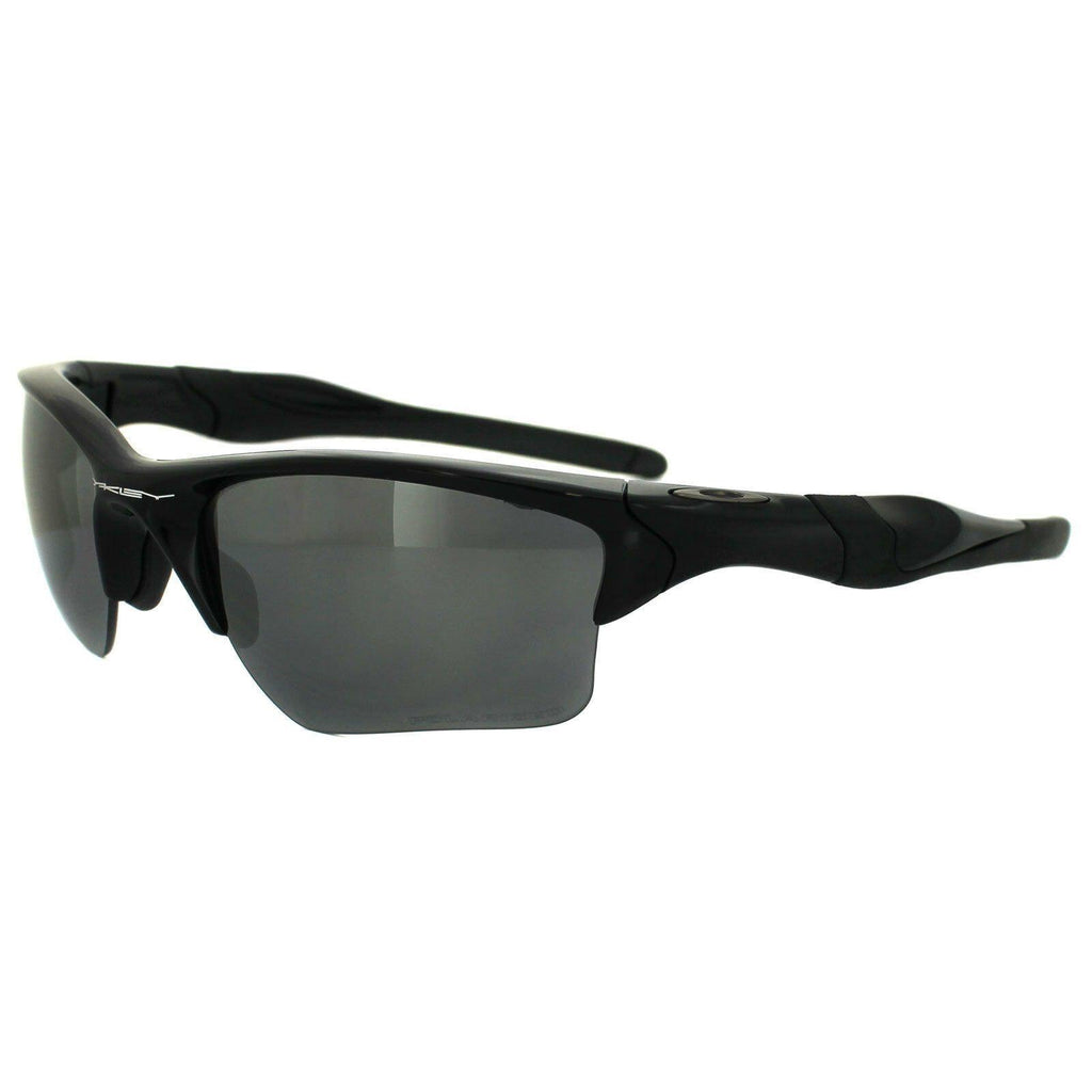 [OO9154-05] Mens Oakley Half Jacket 2.0 Polarized Sunglasses - sneakAR