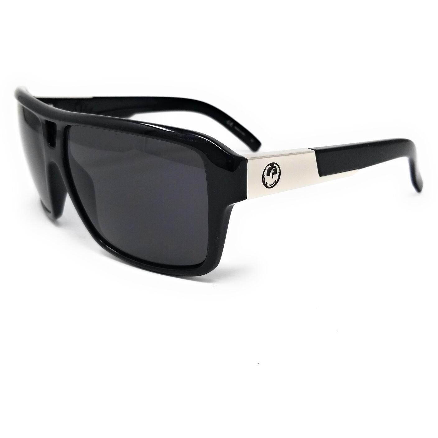 [22507-001] Mens Dragon Alliance The Jam 1 Sunglasses - sneakAR