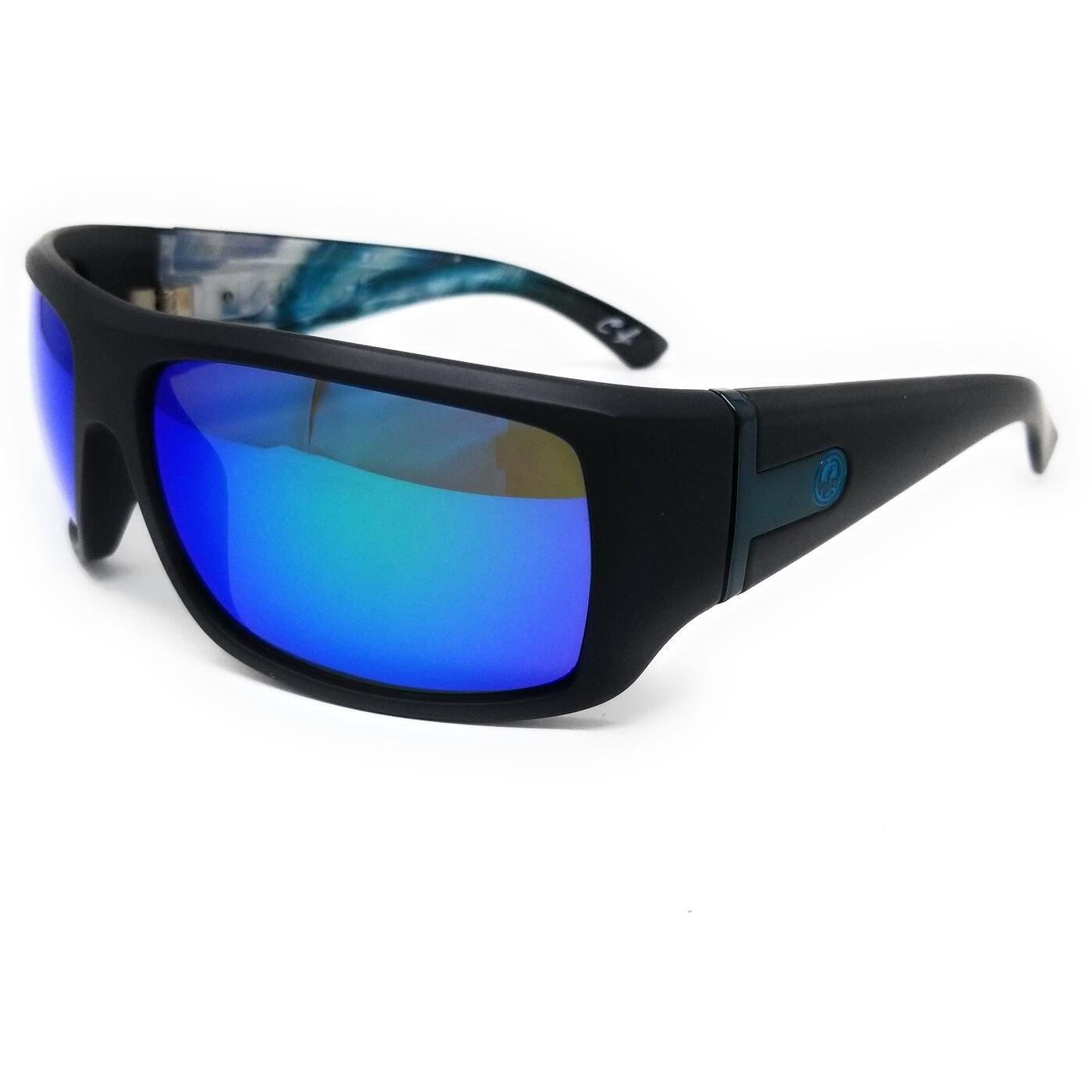 [32837-061] Mens Dragon Alliance Vantage 4 Polarized Sunglasses - sneakAR