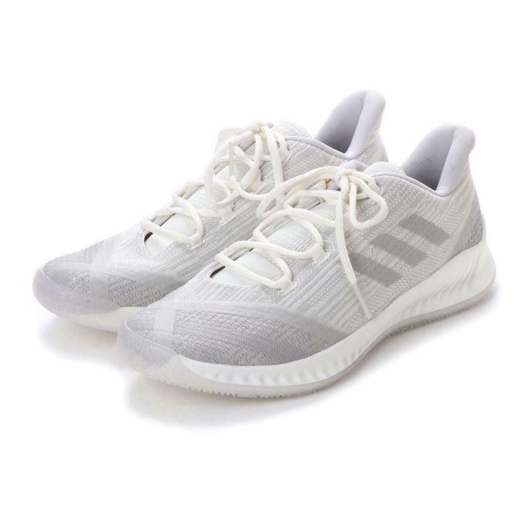 [AQ0033] Mens Adidas Harden B/E 2